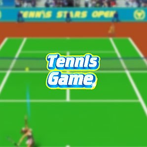 Видеослот Tennis Game создан для любителей тенниса