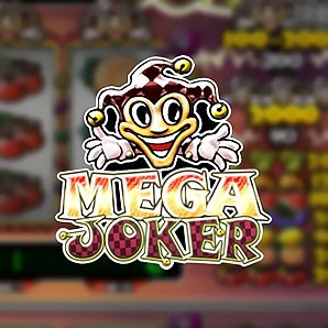 Аппараты Mega Joker – гарантия увлекательного отдыха
