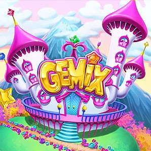 Gemix – фонтан сказочных эмоций